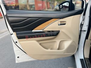 Xe Mitsubishi Xpander 1.5 AT 2019 Trắng, Nội Thất Kem