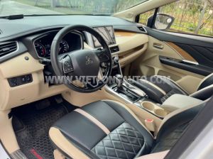 Xe Mitsubishi Xpander 1.5 AT 2019 Trắng, Nội Thất Đen