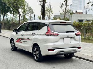 Xe Mitsubishi Xpander 1.5 AT 2019 Trắng, Nội Thất Đen