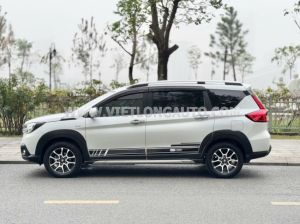 Xe Suzuki XL7 1.5 AT 2022 Trắng, Nội Thất Đen