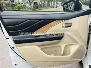 Xe Mitsubishi Xpander 1.5 AT 2019 Trắng, Nội Thất Đen