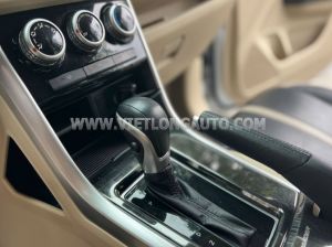 Xe Mitsubishi Xpander 1.5 AT 2019 Trắng, Nội Thất Đen