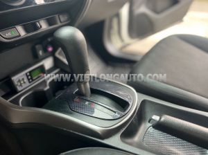 Xe Honda City 1.5 AT 2016 Trắng, Nội Thất Đen