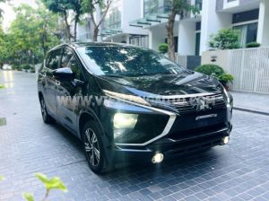 Xe Mitsubishi Xpander 1.5 MT 2023 Đen, Nội Thất Đen