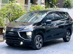 Xe Mitsubishi Xpander 1.5 MT 2023 Đen, Nội Thất Đen