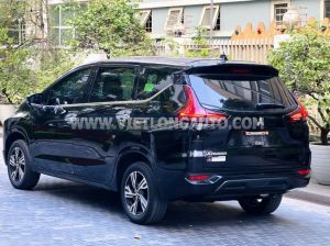 Xe Mitsubishi Xpander 1.5 MT 2023 Đen, Nội Thất Đen
