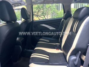 Xe Mitsubishi Xpander 1.5 MT 2023 Đen, Nội Thất Đen
