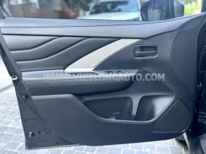 Xe Mitsubishi Xpander 1.5 MT 2023 Đen, Nội Thất Đen