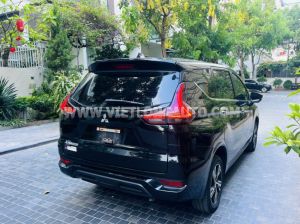 Xe Mitsubishi Xpander 1.5 MT 2023 Đen, Nội Thất Đen