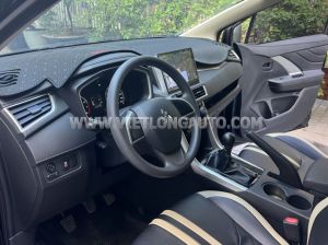 Xe Mitsubishi Xpander 1.5 MT 2023 Đen, Nội Thất Đen
