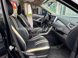 Xe Mitsubishi Xpander 1.5 MT 2023 Đen, Nội Thất Đen