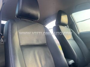 Xe Toyota Vios 1.5G 2016 Vàng, Nội Thất Đen