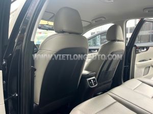 Xe Kia Cerato 1.6 AT Deluxe 2020 Đen, Nội Thất Ghi