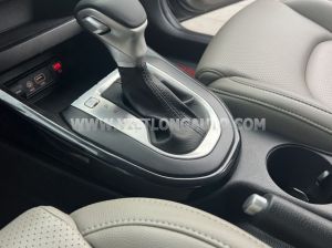 Xe Kia Cerato 1.6 AT Deluxe 2020 Đen, Nội Thất Ghi