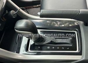 Xe Mitsubishi Xpander 1.5 AT 2020 Trắng, Nội Thất Đen