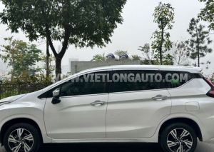 Xe Mitsubishi Xpander 1.5 AT 2020 Trắng, Nội Thất Đen