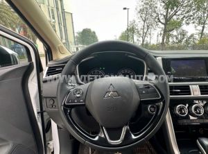 Xe Mitsubishi Xpander 1.5 AT 2020 Trắng, Nội Thất Đen