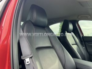 Xe Mazda 3 1.5L Luxury 2022 Đỏ, Nội Thất Đen