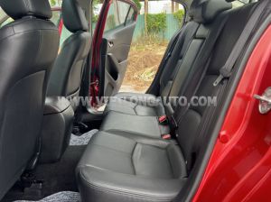 Xe Mazda 3 1.5L Luxury 2019 Đỏ, Nội Thất Đen