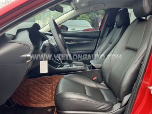 Xe Mazda 3 1.5L Luxury 2024 Đỏ, Nội Thất Đen
