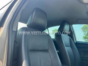 Xe Toyota Vios 1.5G 2016 Vàng, Nội Thất Đen