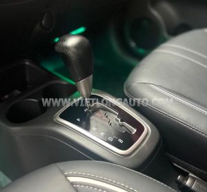 Xe Mitsubishi Attrage 1.2 CVT 2020 Trắng, Nội Thất Đen
