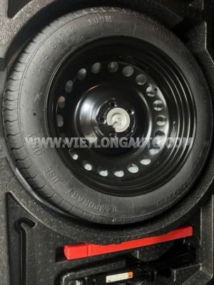 Xe Ford Territory Titanium X 1.5 AT 2024 Trắng, Nội Thất Đen