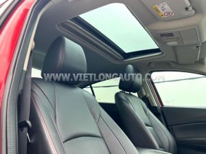 Xe Mazda 3 1.5 AT 2017 Đỏ, Nội Thất Đen