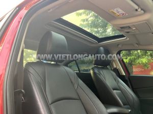 Xe Mazda 3 1.5 AT 2017 Đỏ, Nội Thất Đen