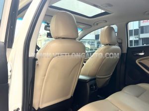 Xe Kia Cerato 2.0 AT 2017 Trắng, Nội Thất Kem