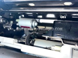 Xe Kia Cerato 1.6 AT 2018 Trắng, Nội Thất Kem