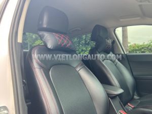 Xe Hyundai Accent 1.5 AT 2024 Trắng, Nội Thất Đen