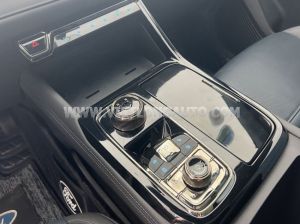 Xe Ford Territory Titanium X 1.5 AT 2024 Trắng, Nội Thất Đen