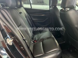 Xe Mazda 3 1.5L Premium 2022 Đen, Nội Thất Đen