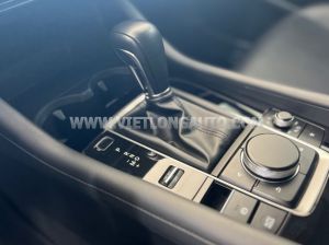 Xe Mazda 3 1.5L Premium 2022 Đen, Nội Thất Đen