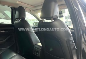 Xe Mazda 3 1.5L Premium 2022 Đen, Nội Thất Đen