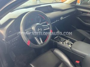 Xe Mazda 3 1.5L Premium 2022 Đen, Nội Thất Đen