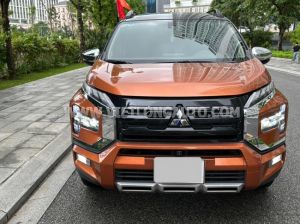 Xe Mitsubishi Xpander Cross 1.5 AT 2023 Cam, Nội Thất Đen