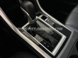 Xe Mitsubishi Xpander Cross 1.5 AT 2023 Cam, Nội Thất Đen