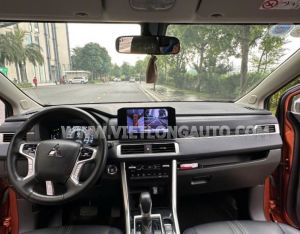 Xe Mitsubishi Xpander Cross 1.5 AT 2023 Cam, Nội Thất Đen
