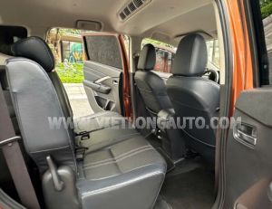 Xe Mitsubishi Xpander Cross 1.5 AT 2023 Cam, Nội Thất Đen