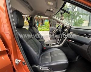 Xe Mitsubishi Xpander Cross 1.5 AT 2023 Cam, Nội Thất Đen