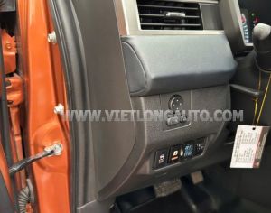 Xe Mitsubishi Xpander Cross 1.5 AT 2023 Cam, Nội Thất Đen