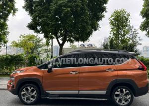 Xe Mitsubishi Xpander Cross 1.5 AT 2023 Cam, Nội Thất Đen