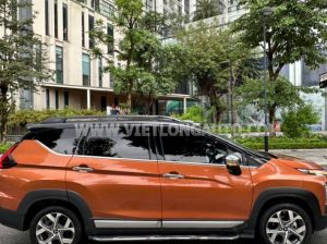 Xe Mitsubishi Xpander Cross 1.5 AT 2023 Cam, Nội Thất Đen