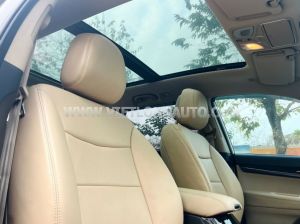 Xe Kia Sorento DATH 2016 Trắng, Nội Thất Kem
