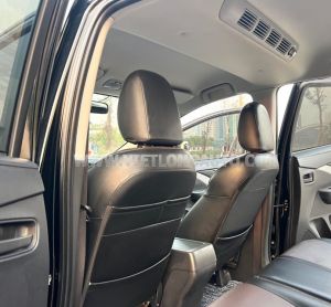 Xe Mitsubishi Xpander 1.5 AT 2022 Đen, Nội Thất Đen