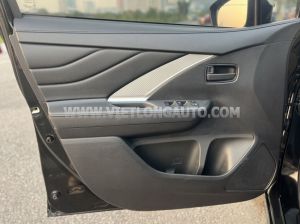 Xe Mitsubishi Xpander 1.5 AT 2022 Đen, Nội Thất Đen