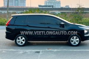 Xe Mitsubishi Xpander 1.5 AT 2022 Đen, Nội Thất Đen