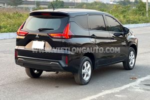 Xe Mitsubishi Xpander 1.5 AT 2022 Đen, Nội Thất Đen